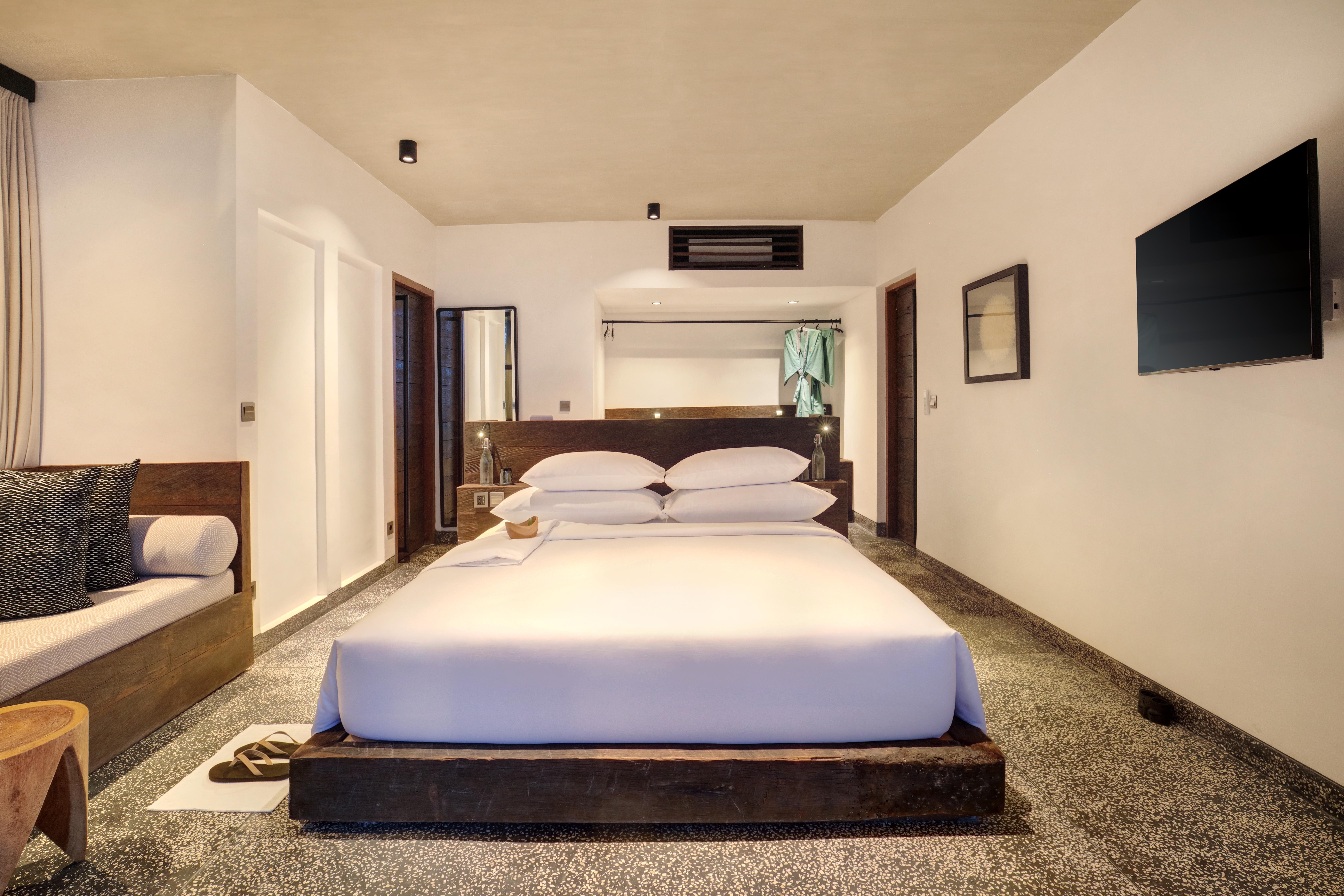 Maua Nusa Penida Bali Sakti Extérieur photo