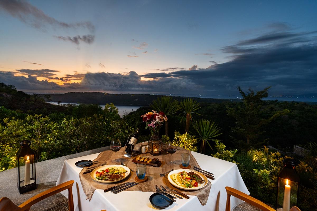 Maua Nusa Penida Bali Sakti Extérieur photo