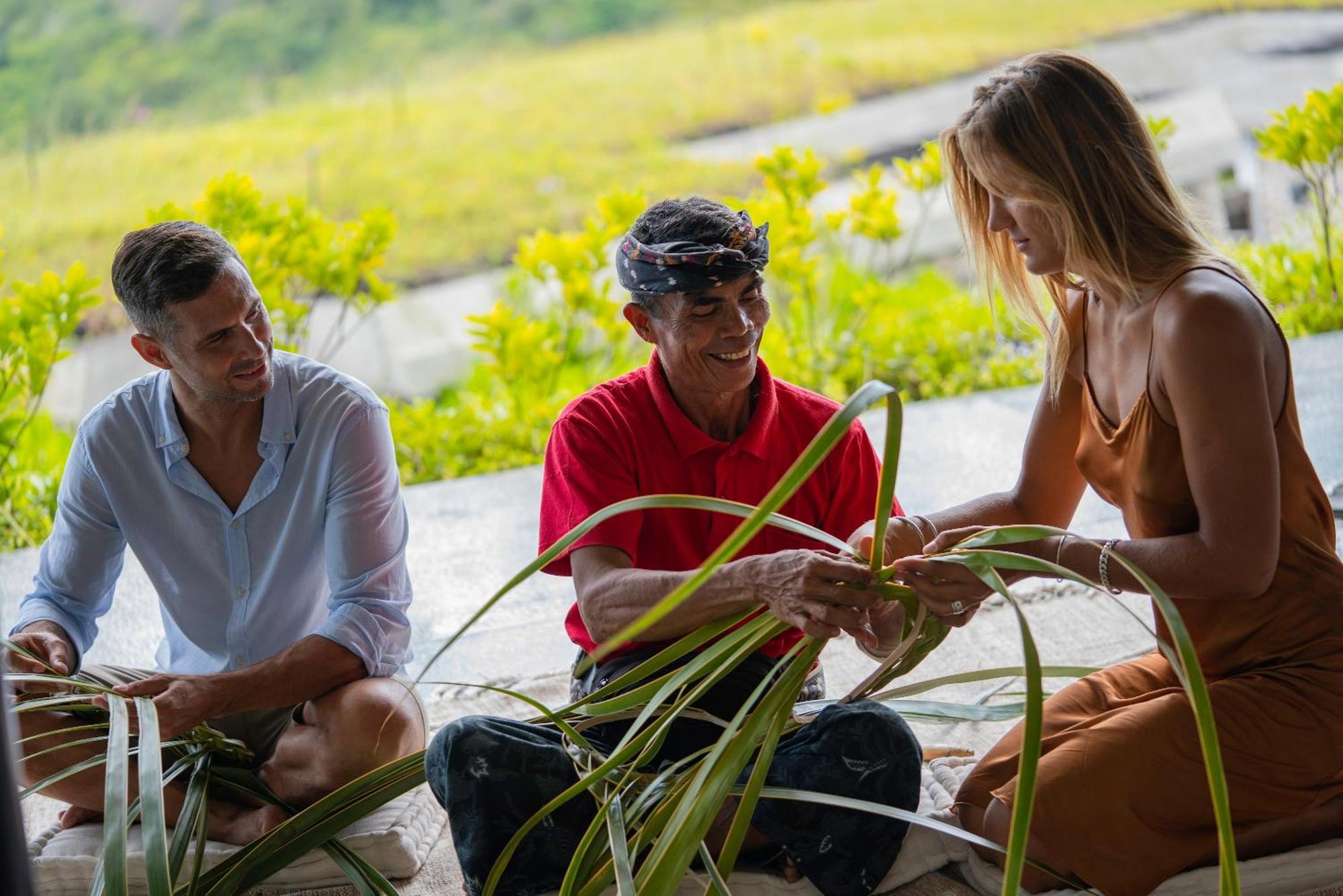 Maua Nusa Penida Bali Sakti Extérieur photo