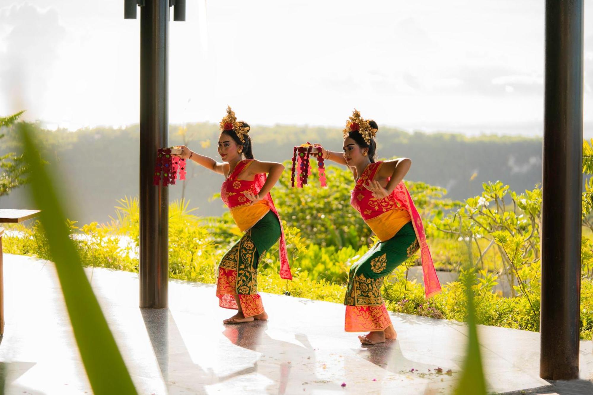 Maua Nusa Penida Bali Sakti Extérieur photo