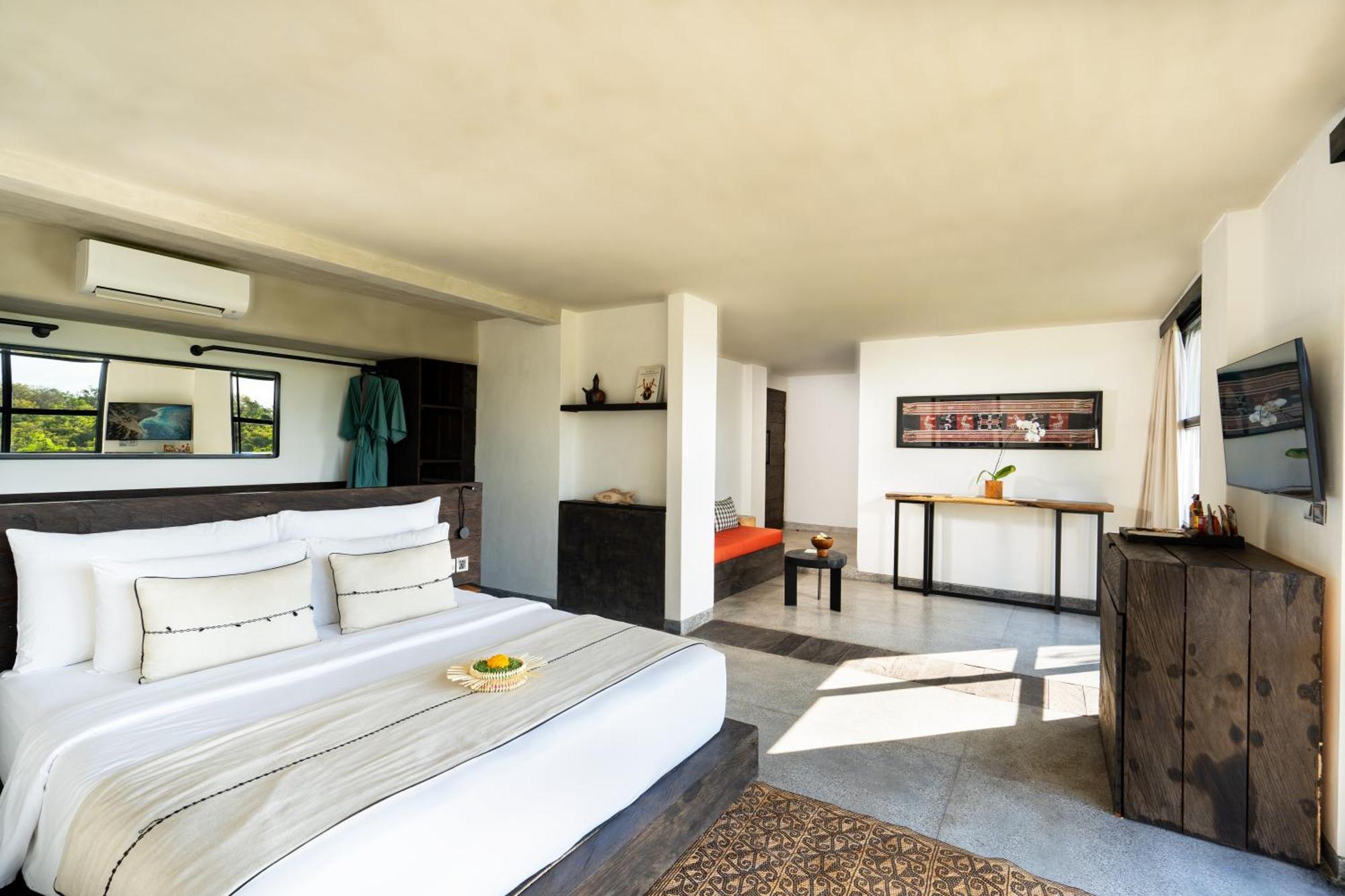 Maua Nusa Penida Bali Sakti Extérieur photo