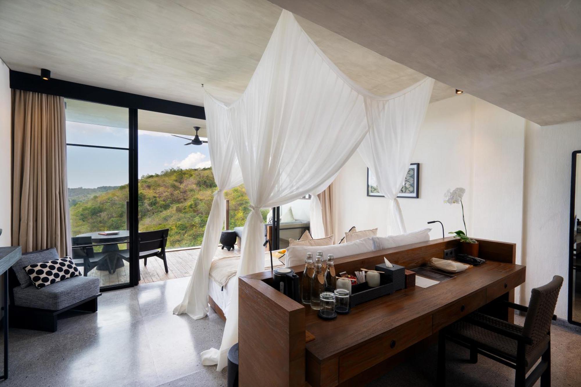 Maua Nusa Penida Bali Sakti Extérieur photo